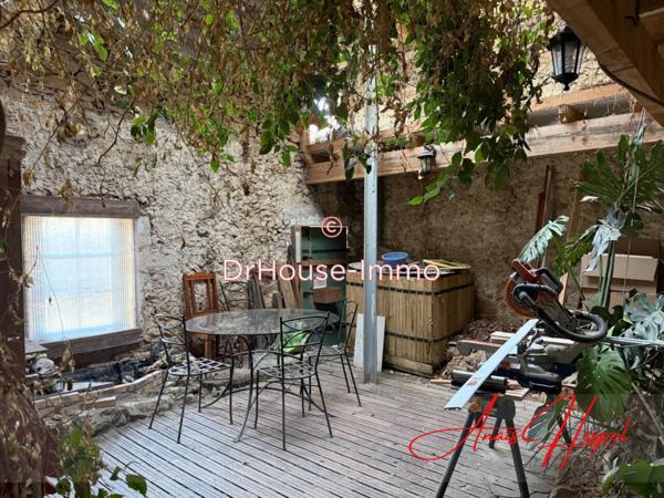 Maison à vendre 5 pièces de 150 m²