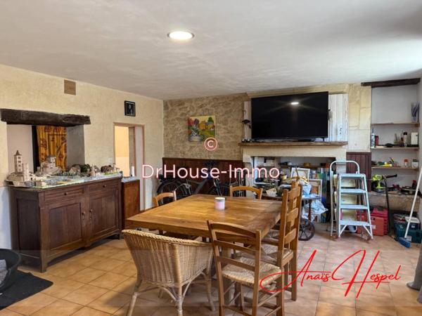 Maison à vendre 5 pièces de 150 m²