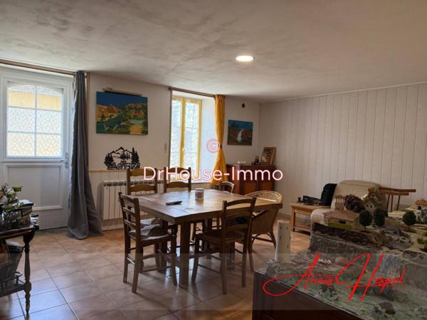 Maison à vendre 5 pièces de 150 m²
