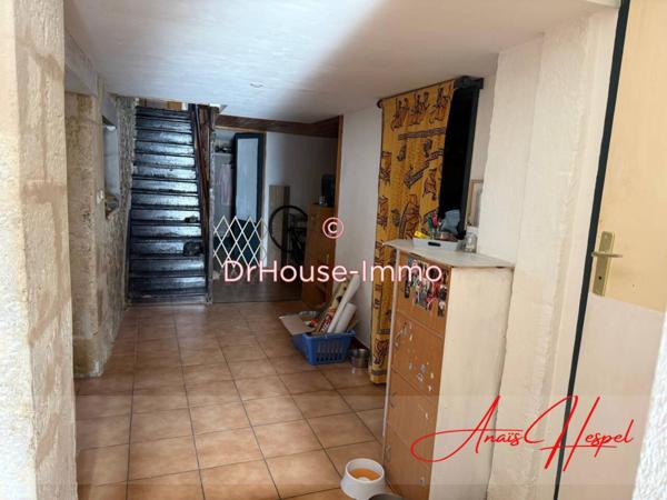 Maison à vendre 5 pièces de 150 m²