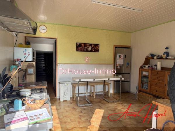 Maison à vendre 5 pièces de 150 m²