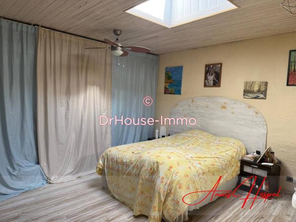 Maison à vendre 5 pièces de 150 m²