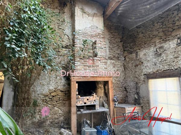 Maison à vendre 5 pièces de 150 m²