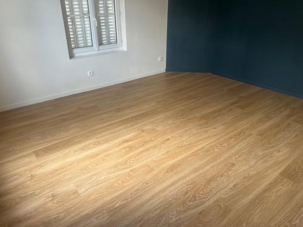 Appartement type 2 Soissons