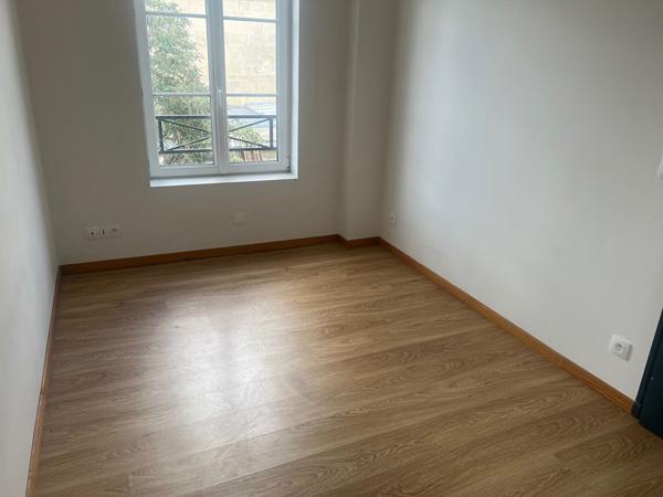Appartement type 2 Soissons