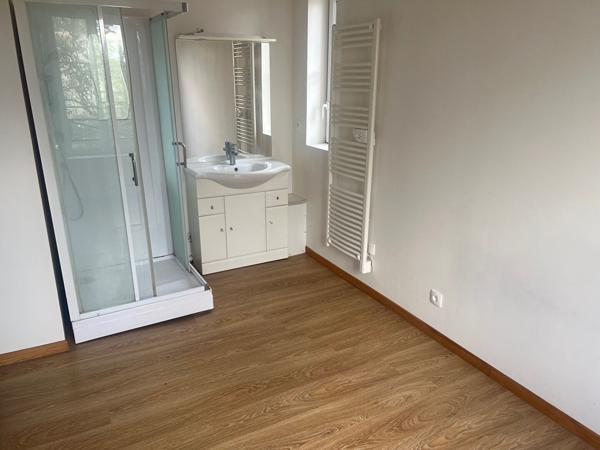 Appartement type 2 Soissons