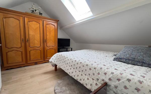 Maison à vendre    6 pièces • 130 m2 Neuilly-sur-Marne