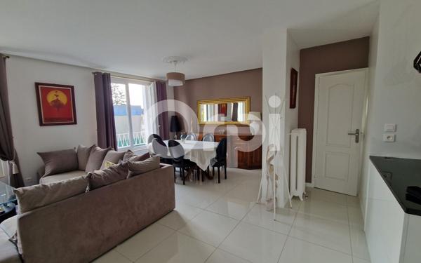 Maison à vendre    6 pièces • 130 m2 Neuilly-sur-Marne