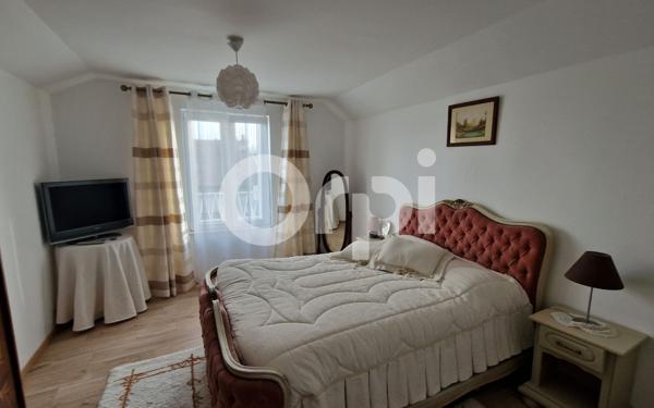 Maison à vendre    6 pièces • 130 m2 Neuilly-sur-Marne