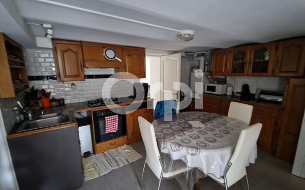 Maison à vendre    6 pièces • 130 m2 Neuilly-sur-Marne