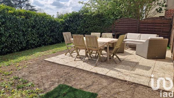 Maison à vendre 5 pièces 106 m² Osny