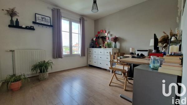 Maison à vendre 5 pièces 106 m² Osny