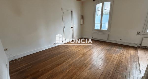 Location Appartement 2 pièces 27.71 m² - Villejuif 94800
