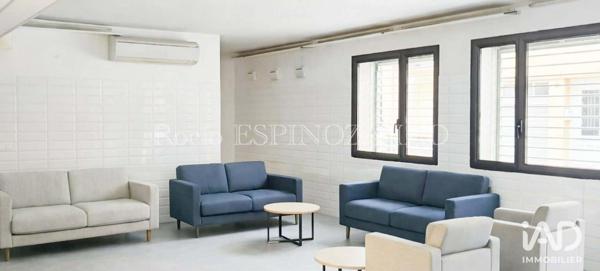 Boutique/Local commercial à vendre 165 m² Perpignan