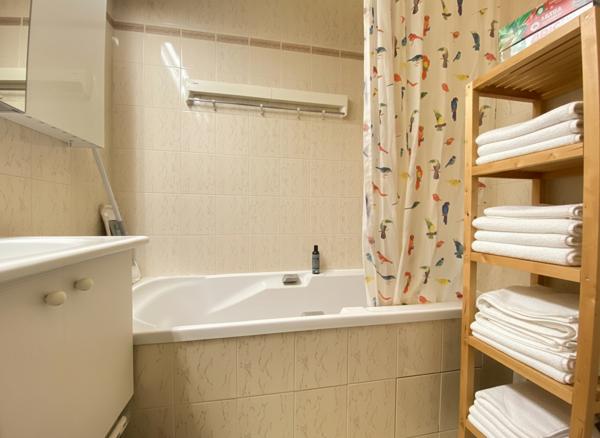 Appartement Paris 1 pièce(s) 26 m2