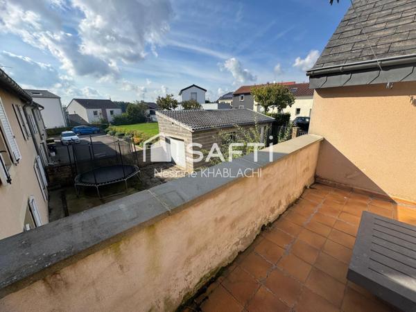 Appartement T2, 1Ch. à COSNES