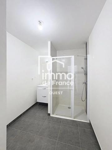 Appartement à louer à Louverné (53950)