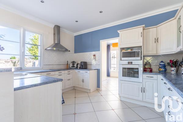 Maison à vendre 8 pièces 345 m² Soissons