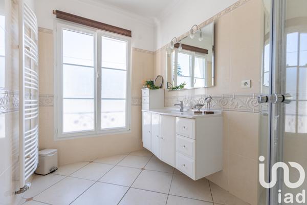 Maison à vendre 8 pièces 345 m² Soissons