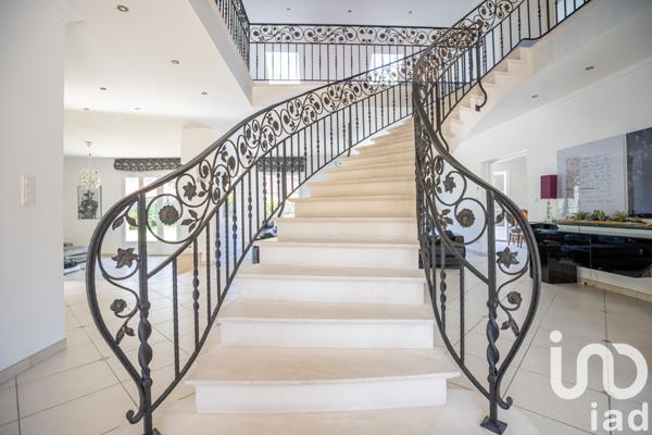 Maison à vendre 8 pièces 345 m² Soissons