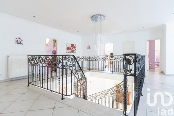 Maison à vendre 8 pièces 345 m² Soissons