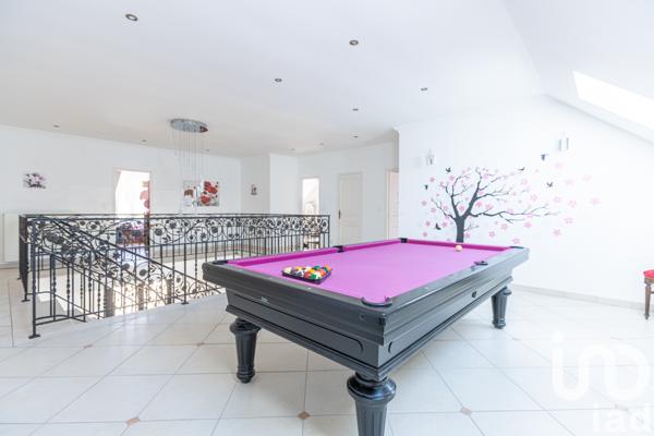 Maison à vendre 8 pièces 345 m² Soissons