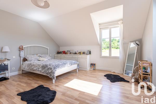 Maison à vendre 8 pièces 345 m² Soissons