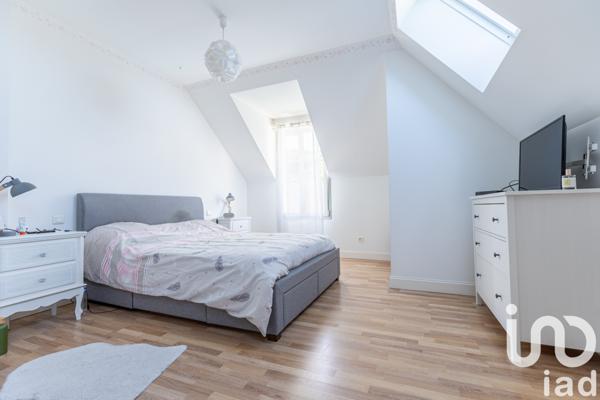 Maison à vendre 8 pièces 345 m² Soissons