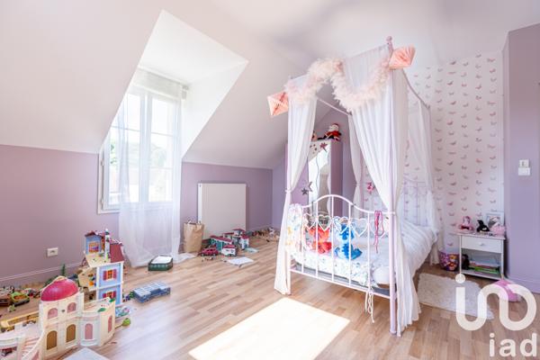 Maison à vendre 8 pièces 345 m² Soissons