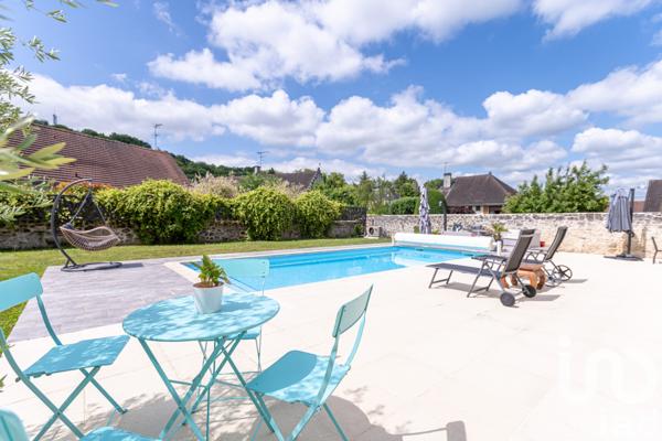 Maison à vendre 8 pièces 345 m² Soissons