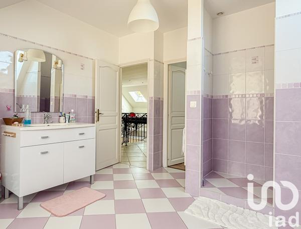 Maison à vendre 8 pièces 345 m² Soissons