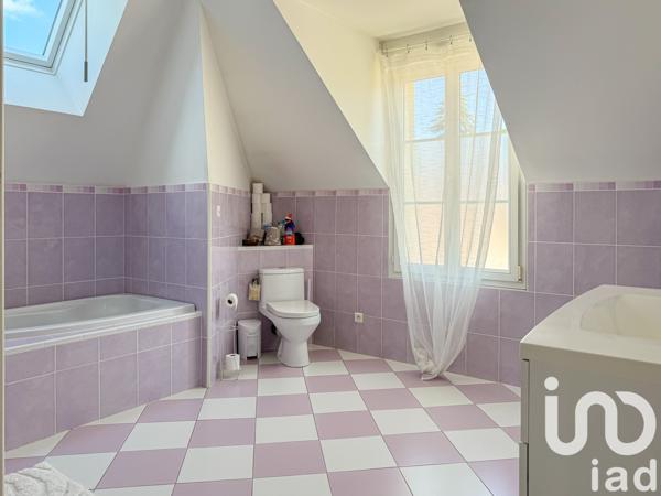 Maison à vendre 8 pièces 345 m² Soissons