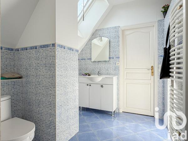 Maison à vendre 8 pièces 345 m² Soissons