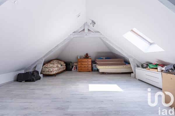 Maison à vendre 8 pièces 345 m² Soissons