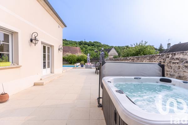 Maison à vendre 8 pièces 345 m² Soissons