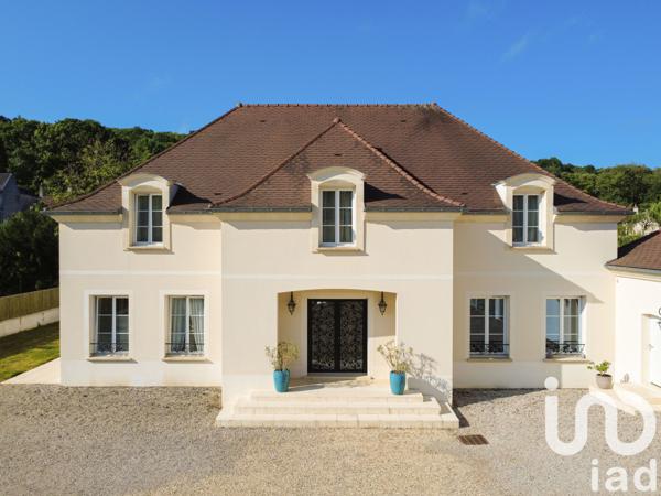 Maison à vendre 8 pièces 345 m² Soissons