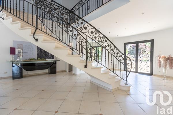 Maison à vendre 8 pièces 345 m² Soissons