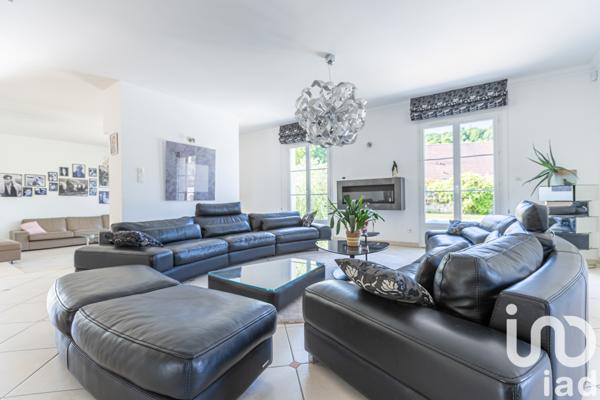 Maison à vendre 8 pièces 345 m² Soissons