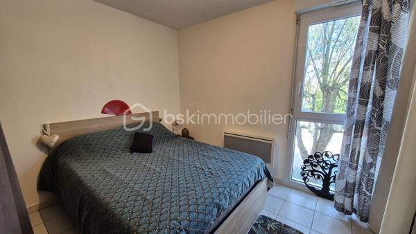 Appartement de 49 m²