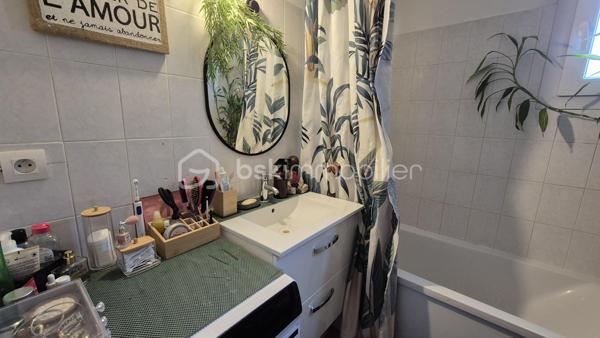 Appartement de 49 m²