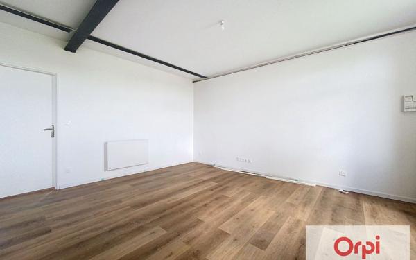 Appartement à louer    2 pièces • 52,36 m2 Montluçon