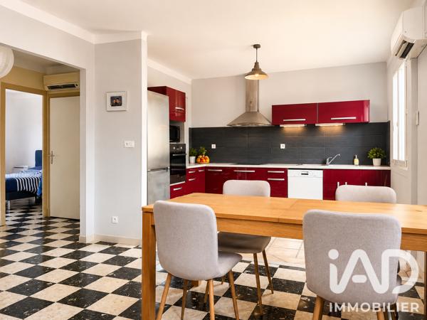 Maison à vendre 5 pièces 111 m² Villeneuve-de-la-Raho