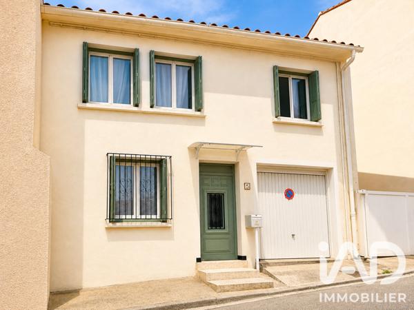 Maison à vendre 5 pièces 111 m² Villeneuve-de-la-Raho