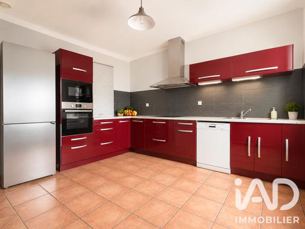 Maison à vendre 5 pièces 111 m² Villeneuve-de-la-Raho