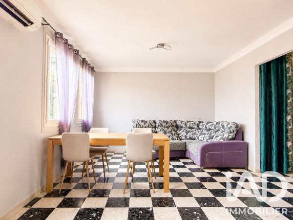 Maison à vendre 5 pièces 111 m² Villeneuve-de-la-Raho