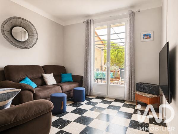 Maison à vendre 5 pièces 111 m² Villeneuve-de-la-Raho