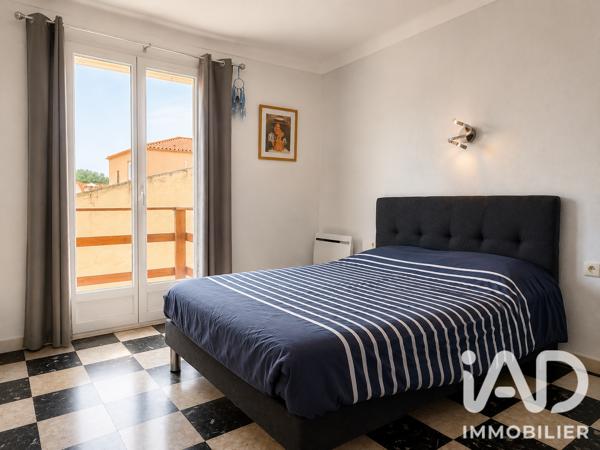 Maison à vendre 5 pièces 111 m² Villeneuve-de-la-Raho