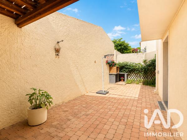 Maison à vendre 5 pièces 111 m² Villeneuve-de-la-Raho