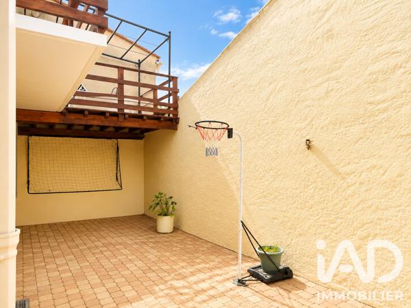 Maison à vendre 5 pièces 111 m² Villeneuve-de-la-Raho