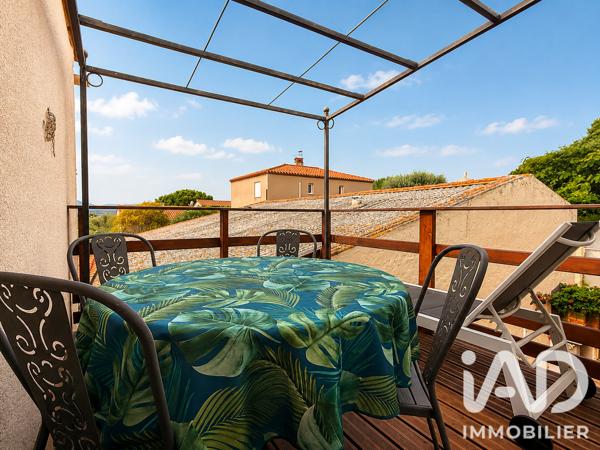 Maison à vendre 5 pièces 111 m² Villeneuve-de-la-Raho